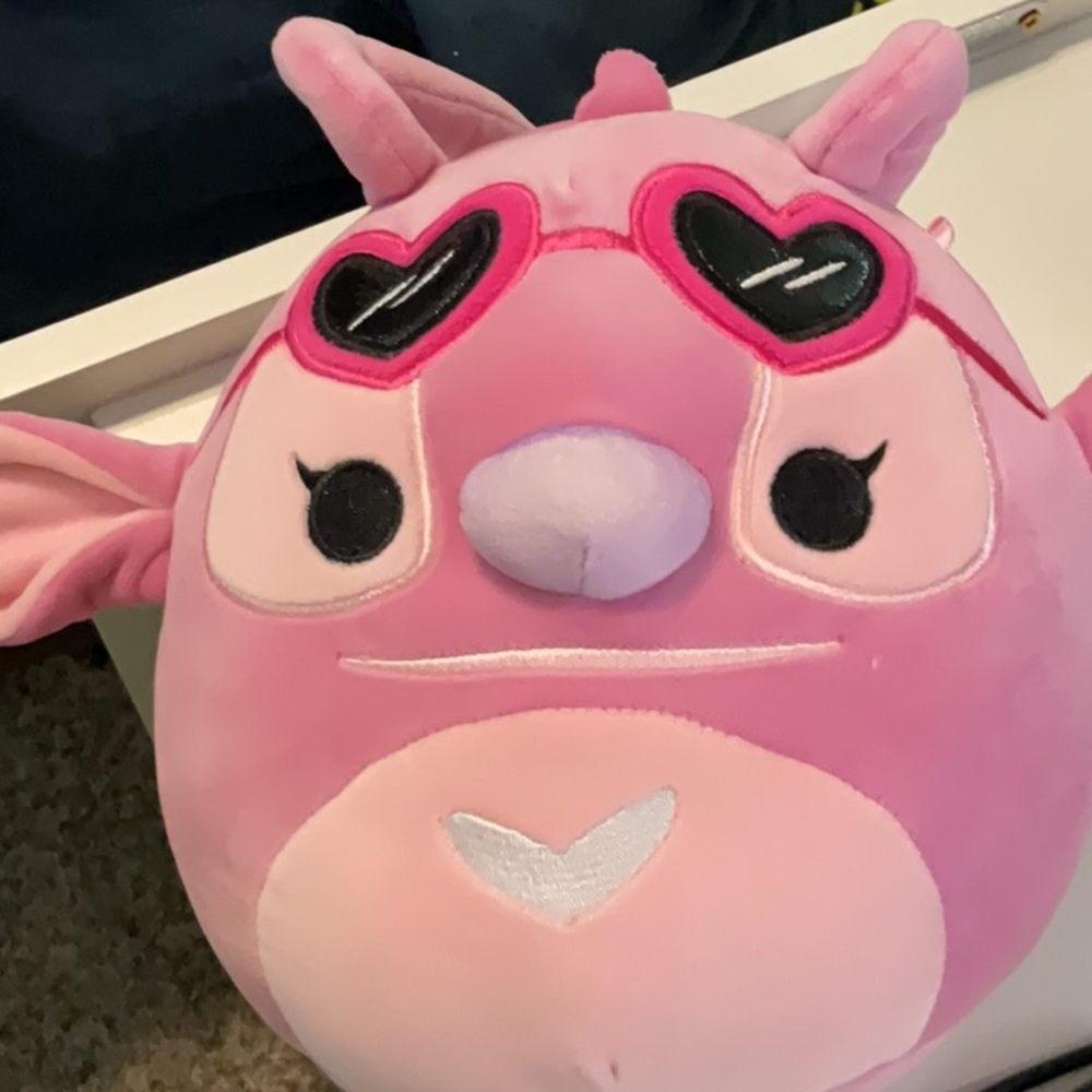 Angel experiment 624